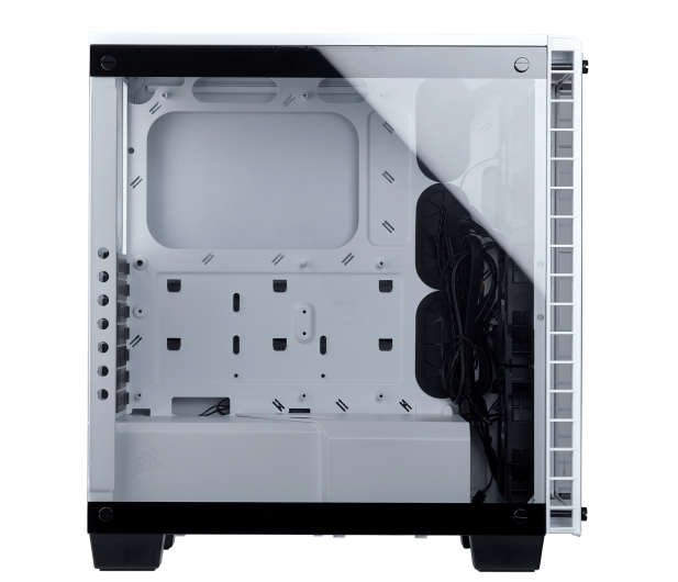 Corsair Crystal Series 460X RGB white - 398941 - zdjęcie 5
